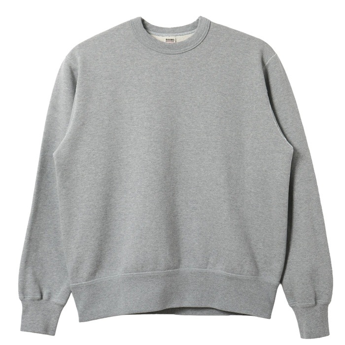 30/7 COZUN Frenchterry Crewneck Sweatshirt 