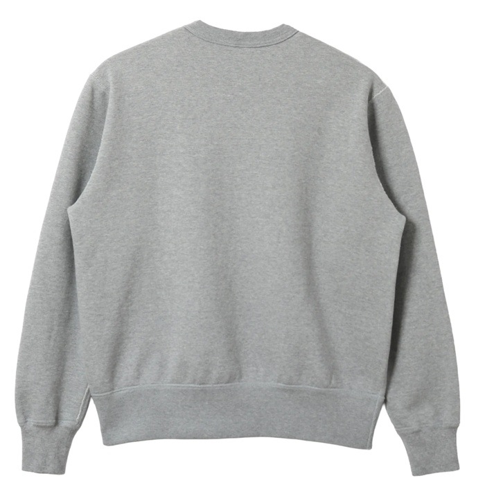 30/7 COZUN Frenchterry Crewneck Sweatshirt 