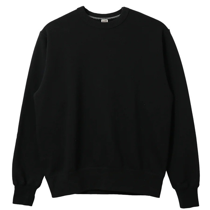 30/7 COZUN Frenchterry Crewneck Sweatshirt 