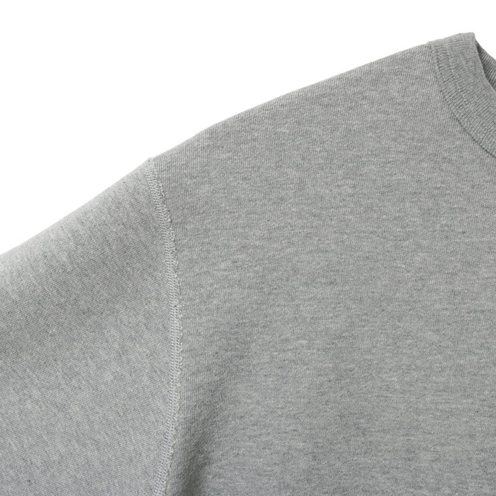30/7 COZUN Frenchterry Crewneck Sweatshirt 