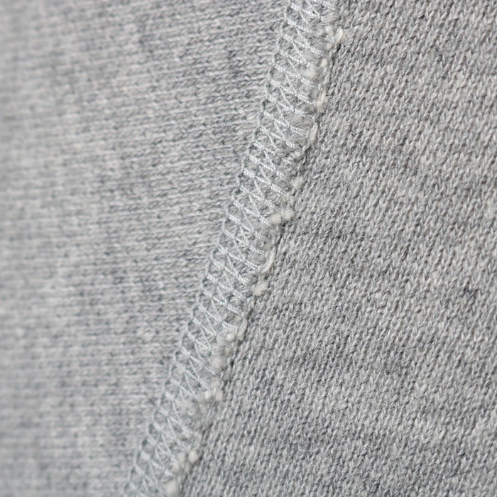 30/7 COZUN Frenchterry Crewneck Sweatshirt 