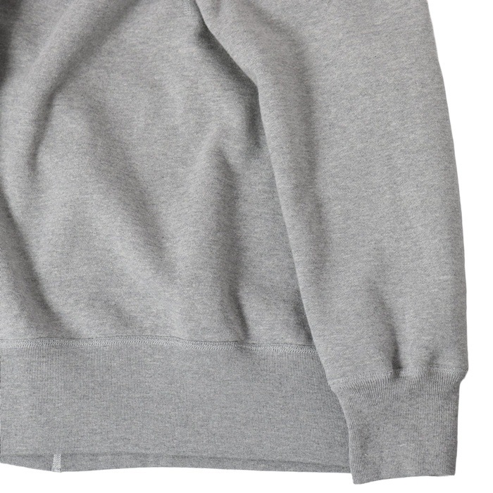 30/7 COZUN Frenchterry Crewneck Sweatshirt 