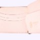 VSC-705C LEATHER GARRISON MONEY CLIP