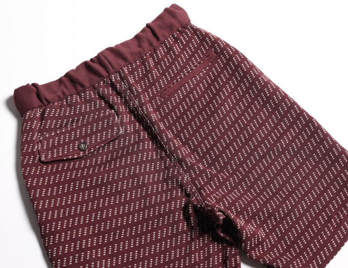 NGT SHORTS