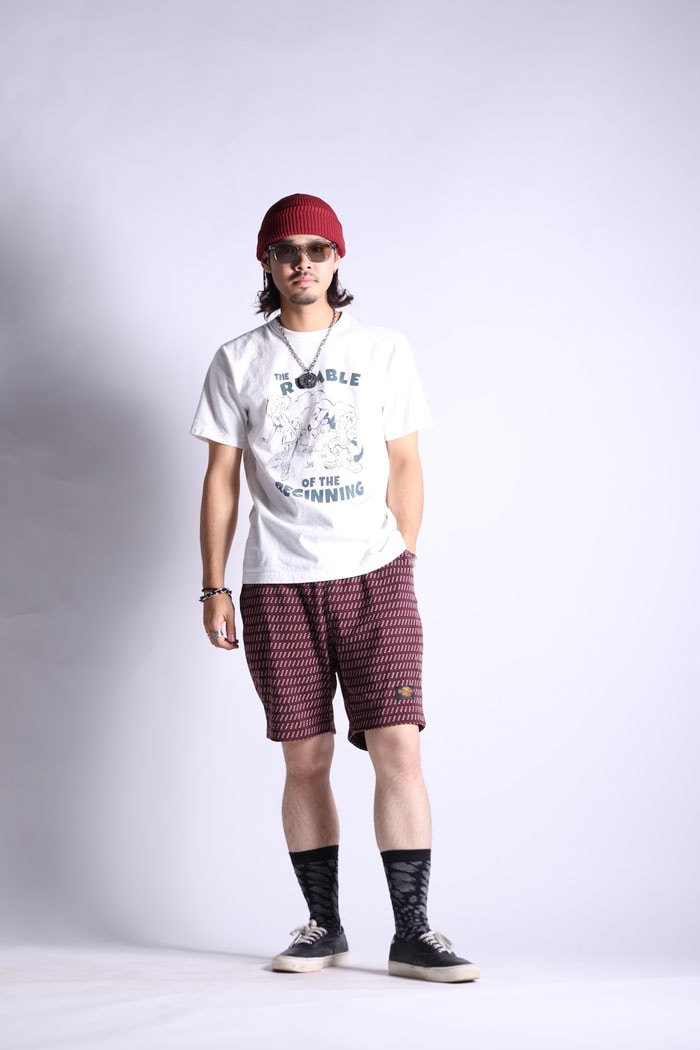 NGT SHORTS