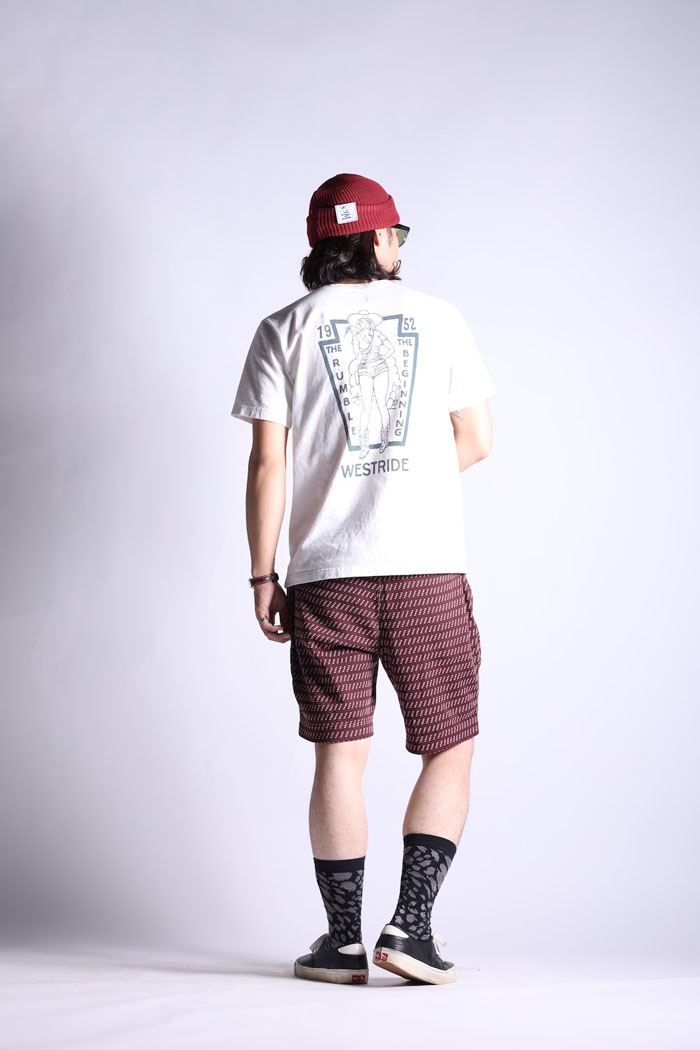 NGT SHORTS