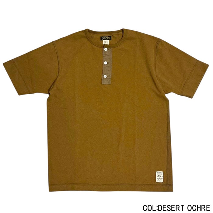 Prairie Dog Henry-Tee