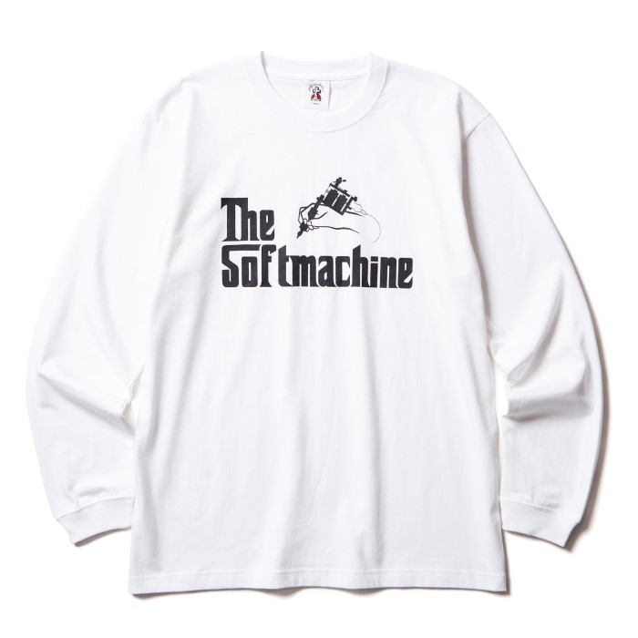 GOD L/S