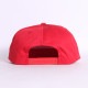 CLASSIC LOGO PATCH ROPE SNAPBACK