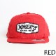 CLASSIC LOGO PATCH ROPE SNAPBACK