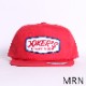 CLASSIC LOGO PATCH ROPE SNAPBACK
