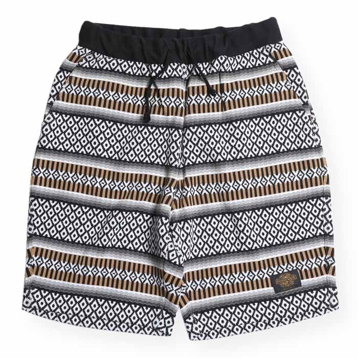 ウエストライド　NGT KNIT SHORTS RUG NGT RUG SHORTS | WESTRIDE,Bottoms,Shortpants | WESTERN RIVER