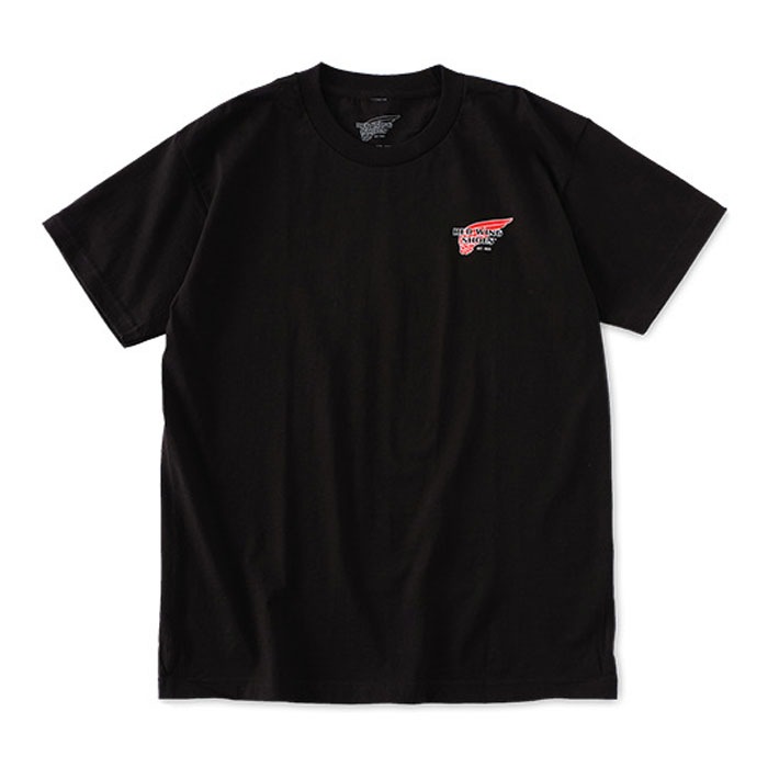 LOGO T-SHIRT