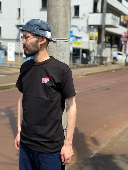LOGO T-SHIRT