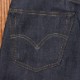 VINTAGE CLOTHING 1947 MODEL 501 JEANS RIGID