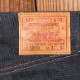 VINTAGE CLOTHING 1947 MODEL 501 JEANS RIGID