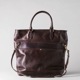 LEATHER NELSON 2WAY BAG
