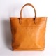LEATHER NELSON 2WAY BAG