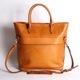 LEATHER NELSON 2WAY BAG