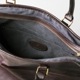 LEATHER NELSON 2WAY BAG