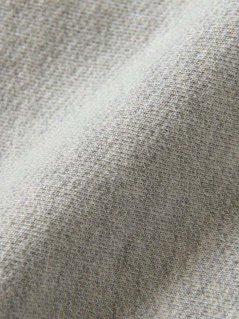13oz HEAVY SWEAT PANTS "HEATHER GRAY"