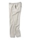13oz HEAVY SWEAT PANTS "HEATHER GRAY"