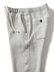 13oz HEAVY SWEAT PANTS "HEATHER GRAY"