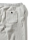 13oz HEAVY SWEAT PANTS "HEATHER GRAY"