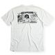POWER DRY TEE-2: POWER AND SPEED