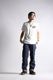 POWER DRY TEE-2: POWER AND SPEED