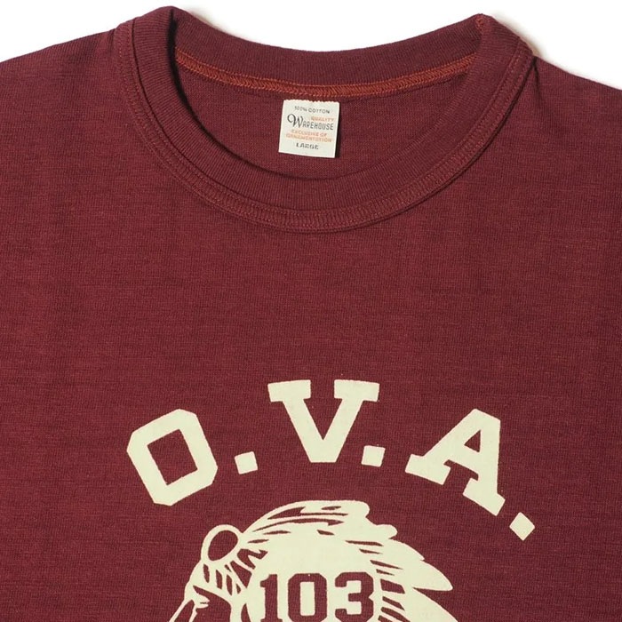 Lot 4601 O.V.A.