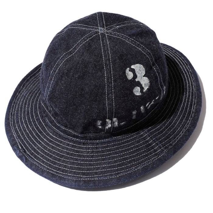 Doughboy Hat "Unknown Soldier Oliver"