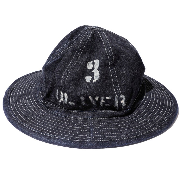 Doughboy Hat "Unknown Soldier Oliver"