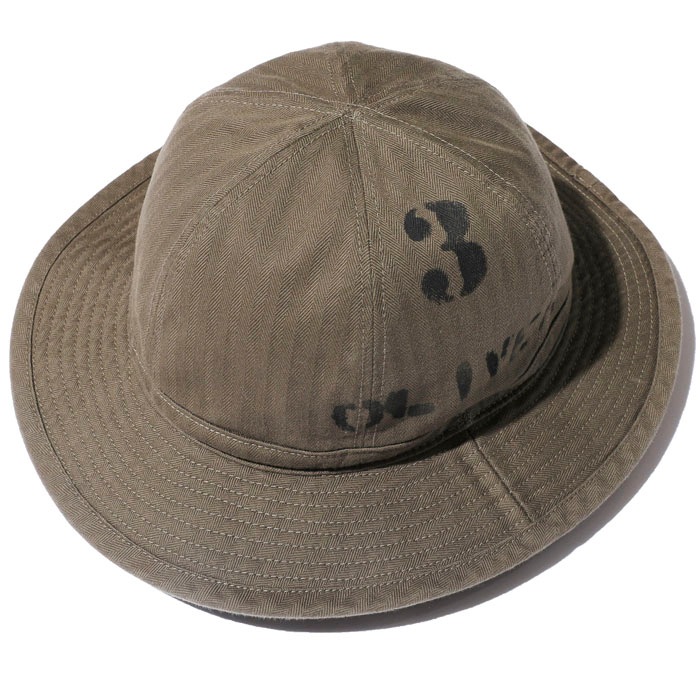 Doughboy Hat "Unknown Soldier Oliver"