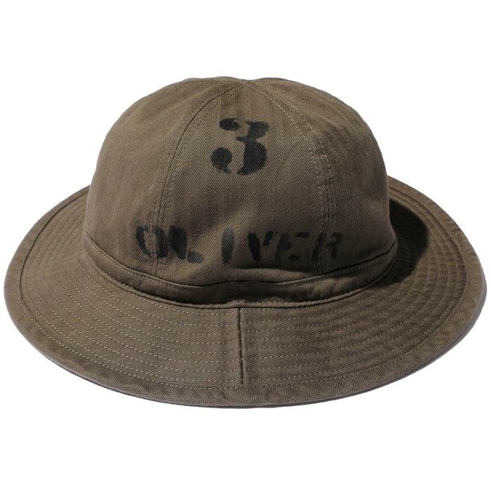 Doughboy Hat "Unknown Soldier Oliver"