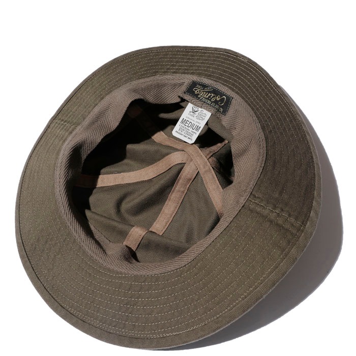 Doughboy Hat "Unknown Soldier Oliver"