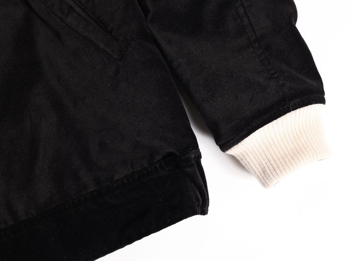 FOREVER SKULL SOUVENIR JACKET