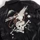 FOREVER SKULL SOUVENIR JACKET