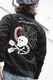 FOREVER SKULL SOUVENIR JACKET