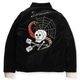 FOREVER SKULL SOUVENIR JACKET
