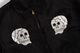 FOREVER SKULL SOUVENIR JACKET