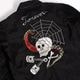 FOREVER SKULL SOUVENIR JACKET