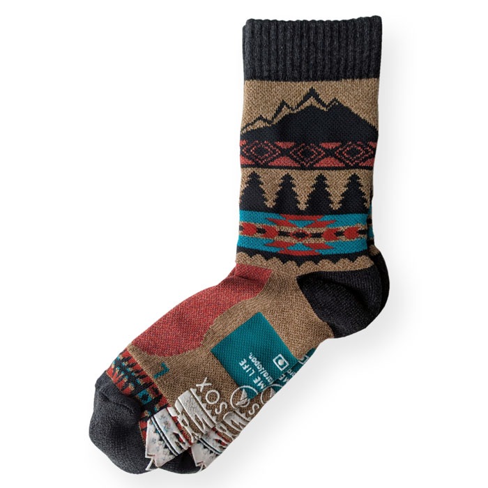 SUPPORT PILE ANKLE