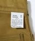 Lot No. BR42597 / AVIATION ASSOCIATES JUNGLE CLOTH ARMY WORKING TROUSERS