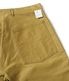 Lot No. BR42597 / AVIATION ASSOCIATES JUNGLE CLOTH ARMY WORKING TROUSERS