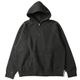 "STANDARD" 30/7 COZUN Plane Hoodie��Pigment Dye��