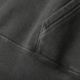 "STANDARD" 30/7 COZUN Plane Hoodie��Pigment Dye��