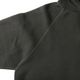 "STANDARD" 30/7 COZUN Plane Hoodie��Pigment Dye��