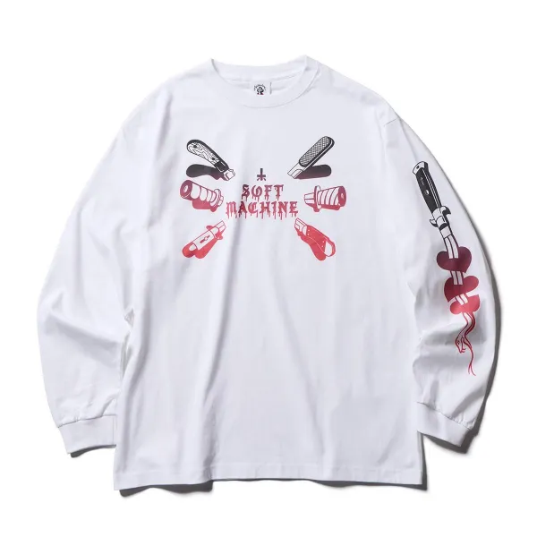 PAIN L/S