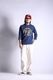 VINTAGE FOOTBALL TEE 26-01: ATHLETICS